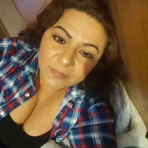 Meet your Posher, Candelaria